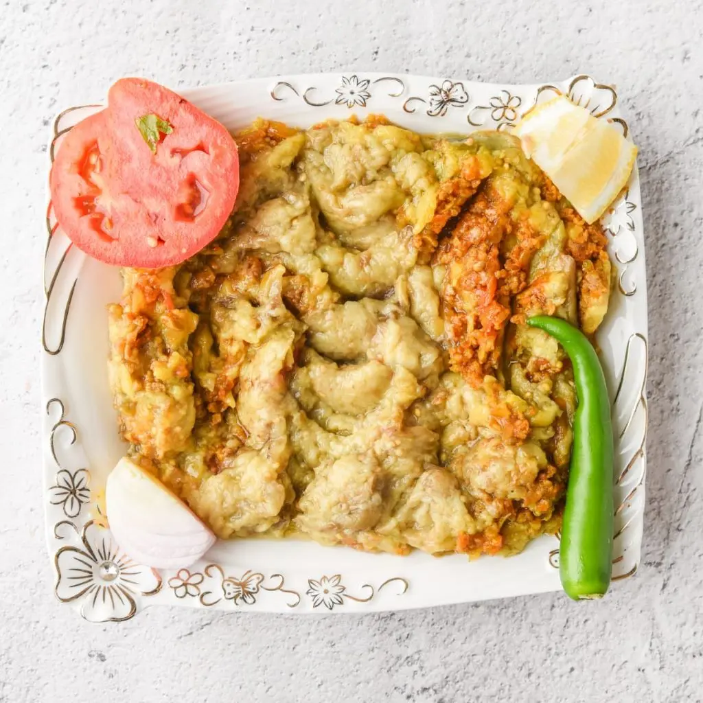 Moussaka Edam - Large